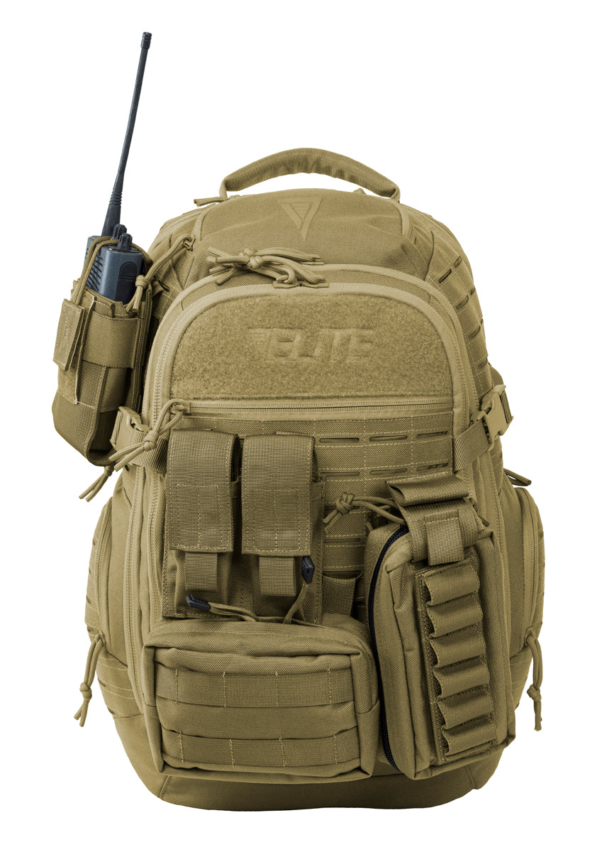 Guardian EDC Backpack 25L Compact Everyday Carry Travel Bag