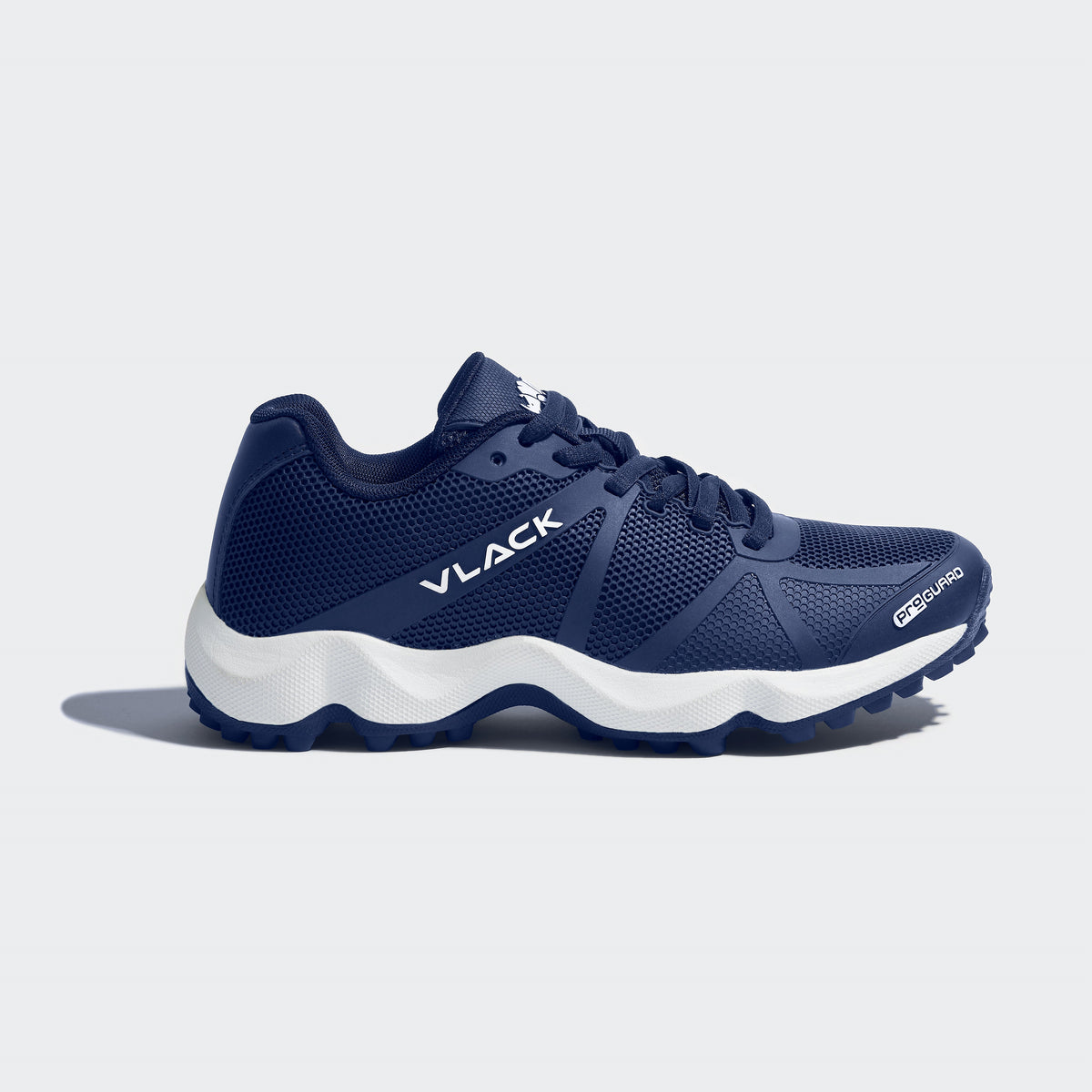 TURF SHOES VLACK RH01 2024 Performance Athletic Footwear