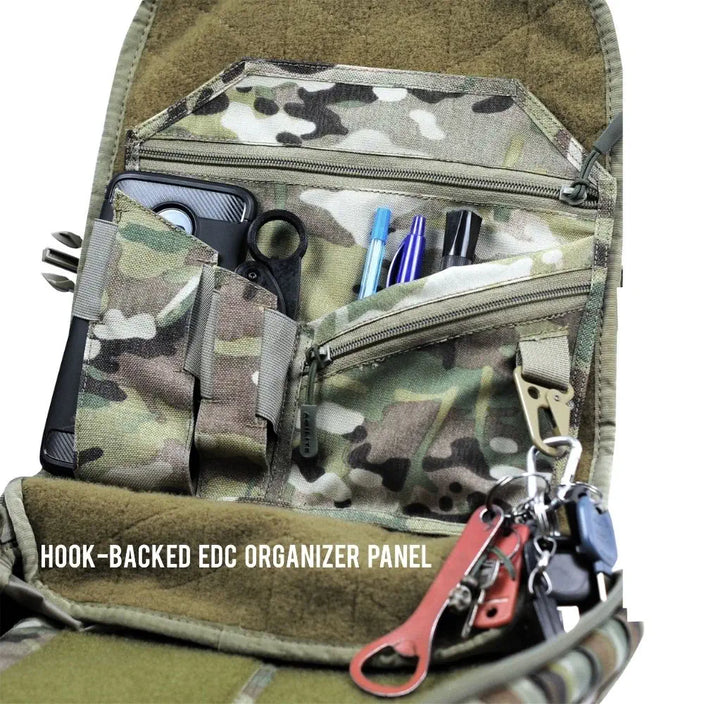 Agilite AMAP III Assault Pack Modular Tactical Outdoor Backpack