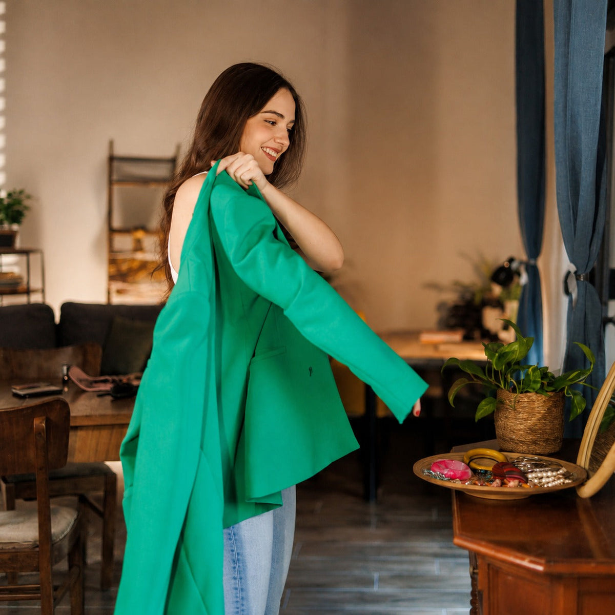 Women's Clothing
