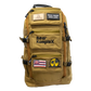 BKX Military Backpack