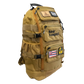 BKX Military Backpack