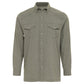 Agave Pearl Snap Long Sleeve Shirt Western Casual Style