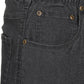 Men's Pull-On Denim and Twill Pants — Elastic Waist Easy Fit