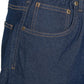 Men's Pull-On Denim and Twill Pants — Elastic Waist Easy Fit