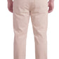 Men's Pull-On Denim and Twill Pants — Elastic Waist Easy Fit