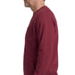 Men's 3-Pocket Fleece Sweatshirt with Raglan Seams