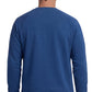 Men's 3-Pocket Fleece Sweatshirt with Raglan Seams
