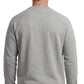 Men's 3-Pocket Fleece Sweatshirt with Raglan Seams