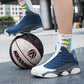 Men’s Winter Casual Sneakers Lightweight Running Sports Tennis Shoes