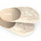 The House Shoe Comfortable Indoor Casual Slip On Footwear