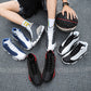 Men’s Winter Casual Sneakers Lightweight Running Sports Tennis Shoes
