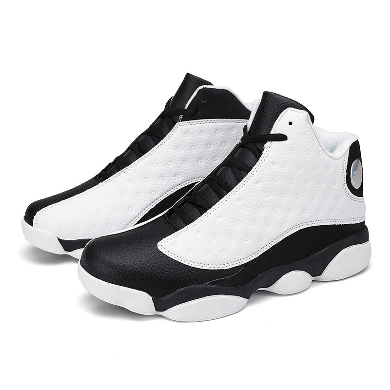 Men’s Winter Casual Sneakers Lightweight Running Sports Tennis Shoes