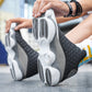 Men’s Winter Casual Sneakers Lightweight Running Sports Tennis Shoes