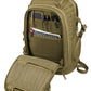 Guardian EDC Backpack 25L Compact Everyday Carry Travel Bag