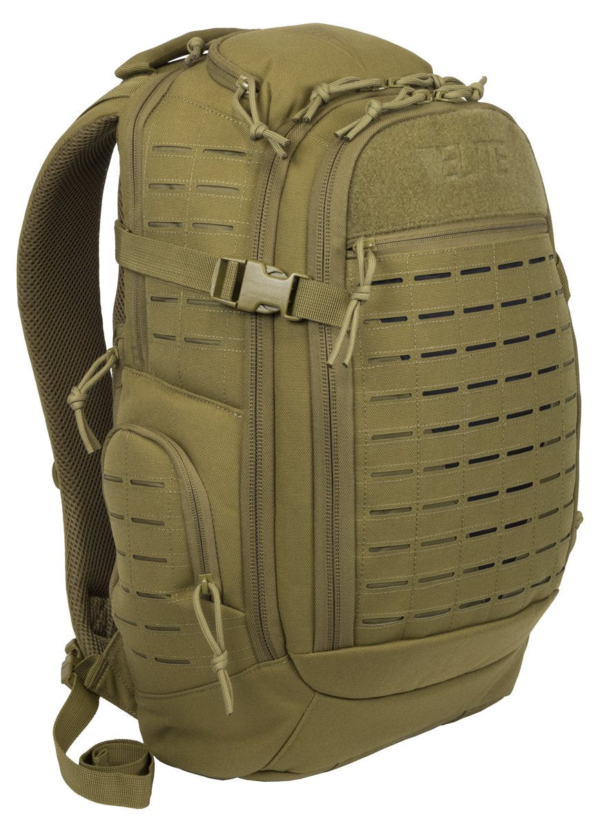 Guardian EDC Backpack 25L Compact Everyday Carry Travel Bag