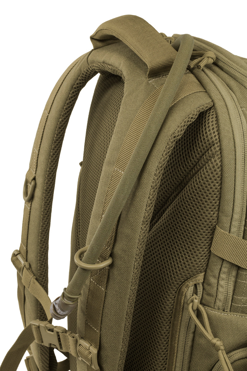Guardian EDC Backpack 25L Compact Everyday Carry Travel Bag