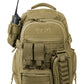 Guardian EDC Backpack 25L Compact Everyday Carry Travel Bag