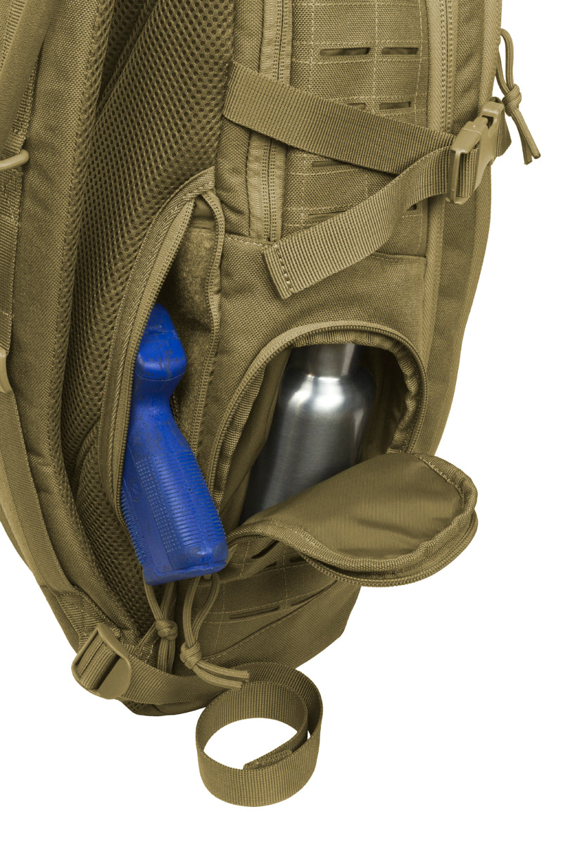 Guardian EDC Backpack 25L Compact Everyday Carry Travel Bag