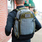Guardian EDC Backpack 25L Compact Everyday Carry Travel Bag