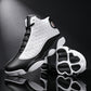 Men’s Winter Casual Sneakers Lightweight Running Sports Tennis Shoes