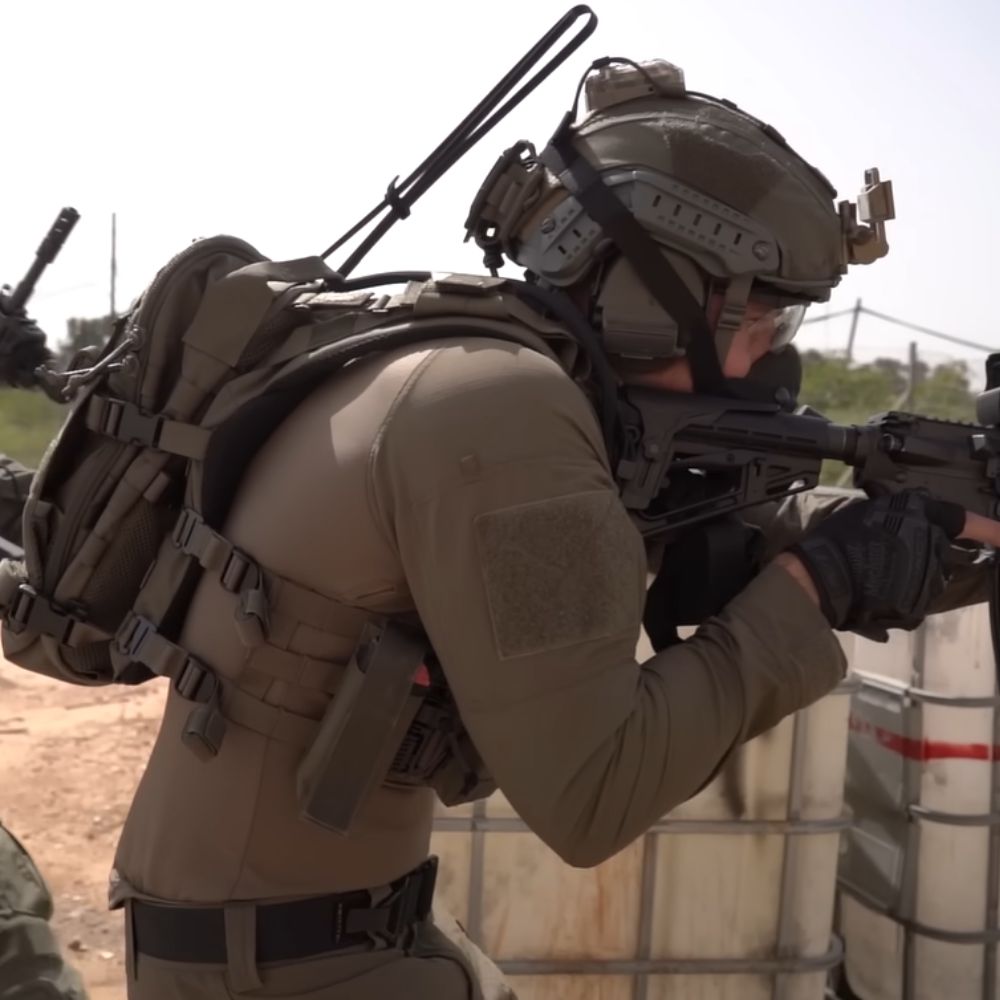 Agilite AMAP III Assault Pack Modular Tactical Outdoor Backpack
