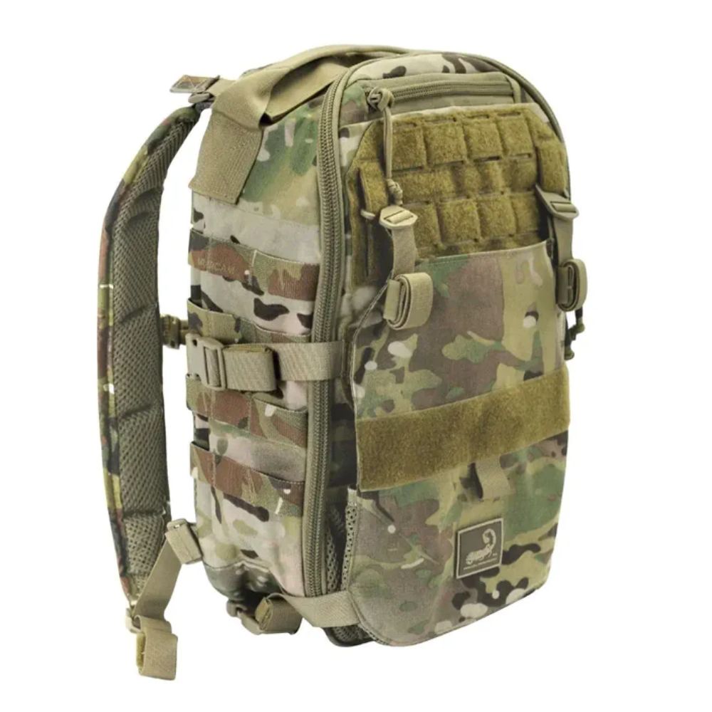 Agilite AMAP III Assault Pack Modular Tactical Outdoor Backpack