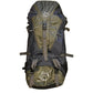 65 Liter Backpacking Pack