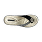Women’s Dafni Black Wedge Sandals Stylish Comfortable Summer Footwear