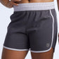 Indie Women’s Sport Shorts Lightweight Comfortable Activewear Fitness Bottoms