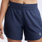 Indie Women’s Sport Shorts Lightweight Comfortable Activewear Fitness Bottoms