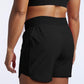 Indie Women’s Sport Shorts Lightweight Comfortable Activewear Fitness Bottoms