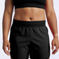 Indie Women’s Sport Shorts Lightweight Comfortable Activewear Fitness Bottoms