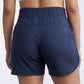 Indie Women’s Sport Shorts Lightweight Comfortable Activewear Fitness Bottoms