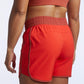 Indie Women’s Sport Shorts Lightweight Comfortable Activewear Fitness Bottoms