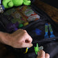 JUG 30L Dad Diaper Bag Backpack Combo Kit