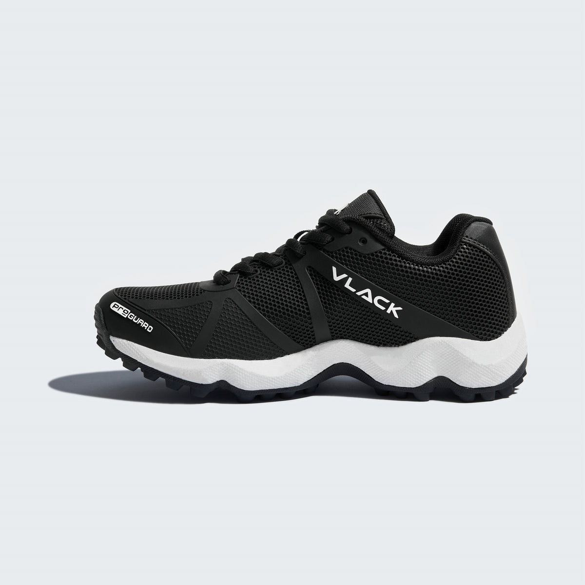 TURF SHOES VLACK RH01 2024 Performance Athletic Footwear