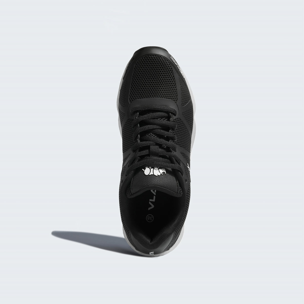TURF SHOES VLACK RH01 2024 Performance Athletic Footwear