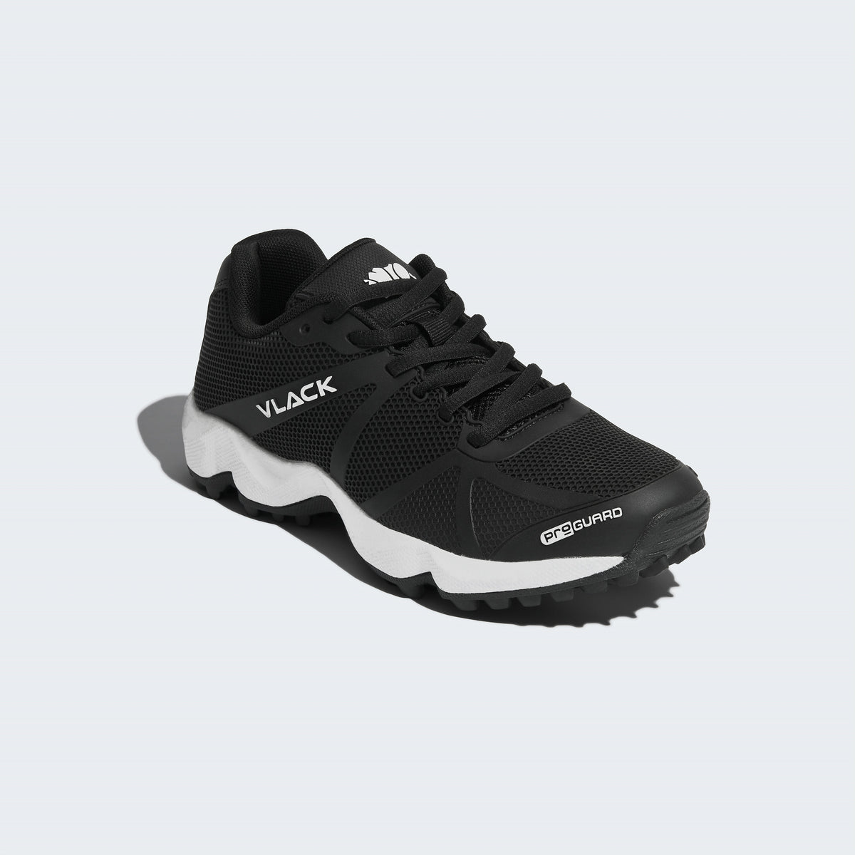TURF SHOES VLACK RH01 2024 Performance Athletic Footwear