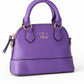 Purple Girl's Crossbody Purse