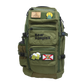BKX Military Backpack