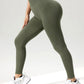 Women’s Seamless Sports Leggings High Stretch Yoga Fitness Pants