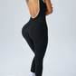 Women’s Seamless Bodysuit Sportswear