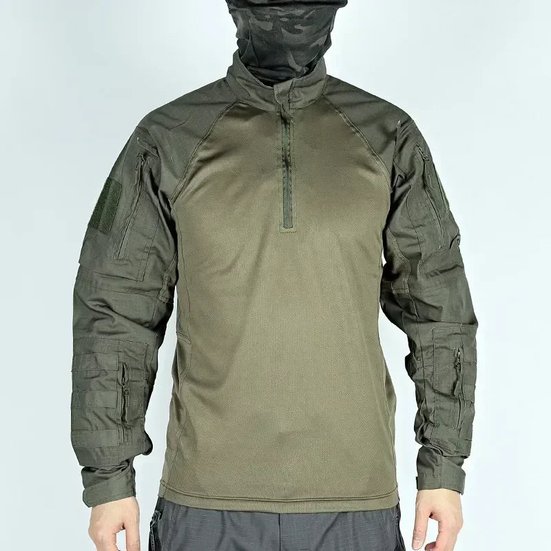 Men's Tactical Clothing Set