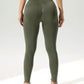Women’s Seamless Sports Leggings High Stretch Yoga Fitness Pants