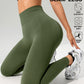 Women’s Seamless Sports Leggings High Stretch Yoga Fitness Pants