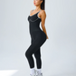 Women’s Seamless Bodysuit Sportswear
