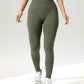 Women’s Seamless Sports Leggings High Stretch Yoga Fitness Pants