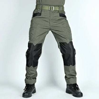 Men's Tactical Clothing Set