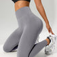 Women’s Seamless Sports Leggings High Stretch Yoga Fitness Pants